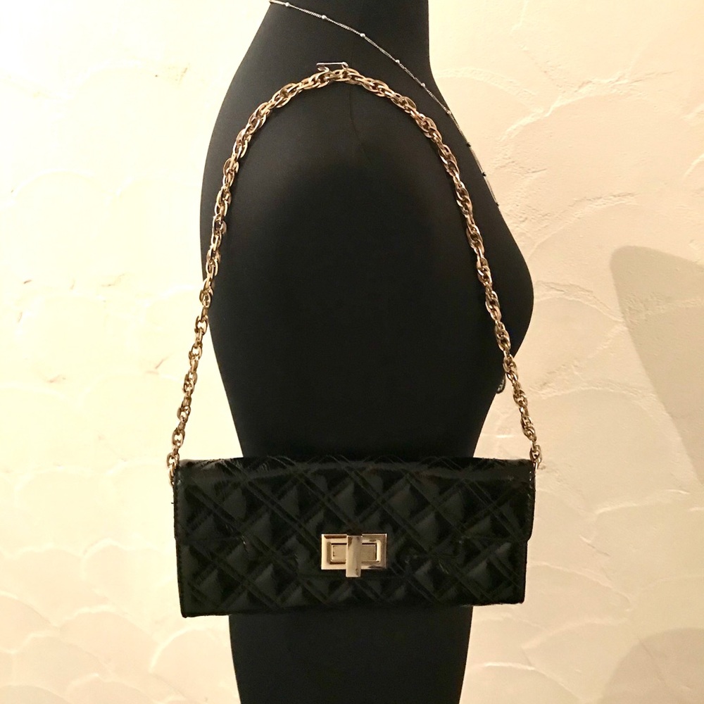 Sondra Roberts Clutch